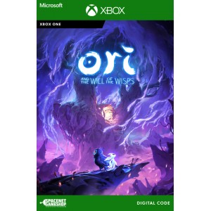 Ori & The Will of the Wisps XBOX CD-Key